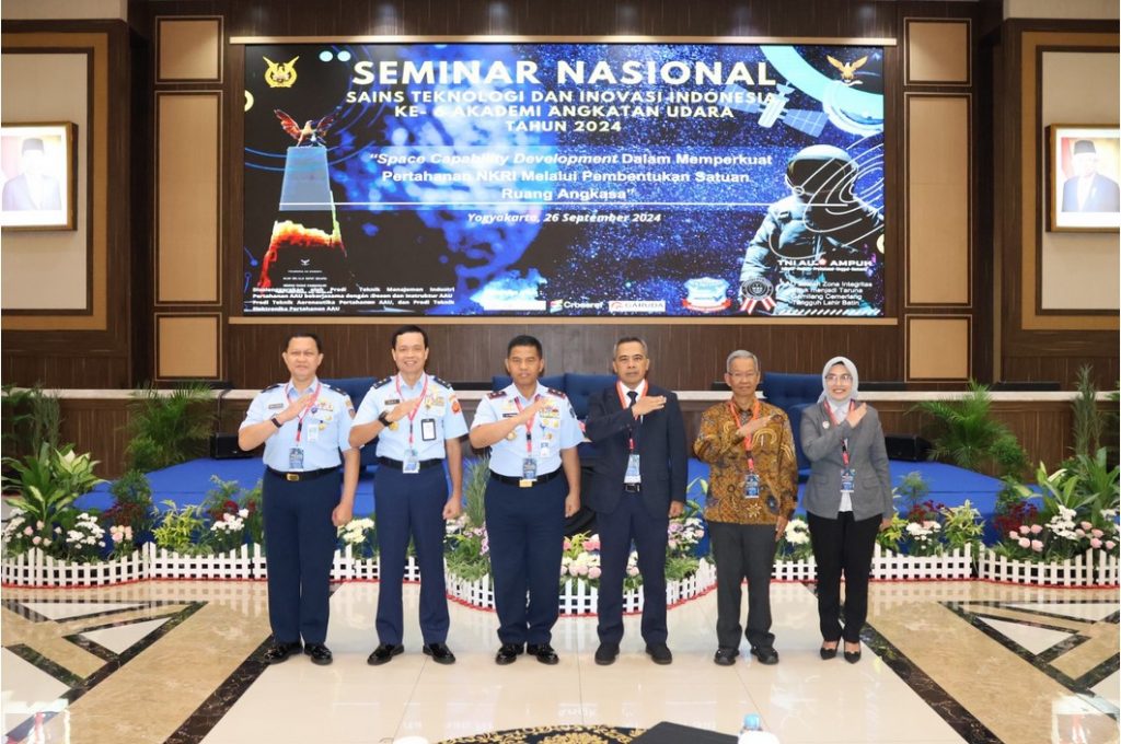 Call for Paper Resmi Dibuka untuk SENASTINDO 7