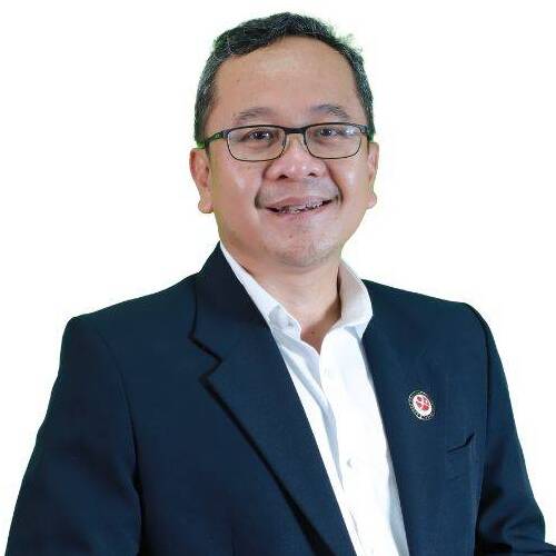 Dr. Robertus Heru Triharjanto, B.Eng., M.Sc